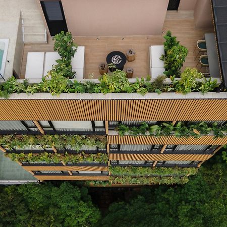 Nakua Stay & Work Medellin Exterior photo