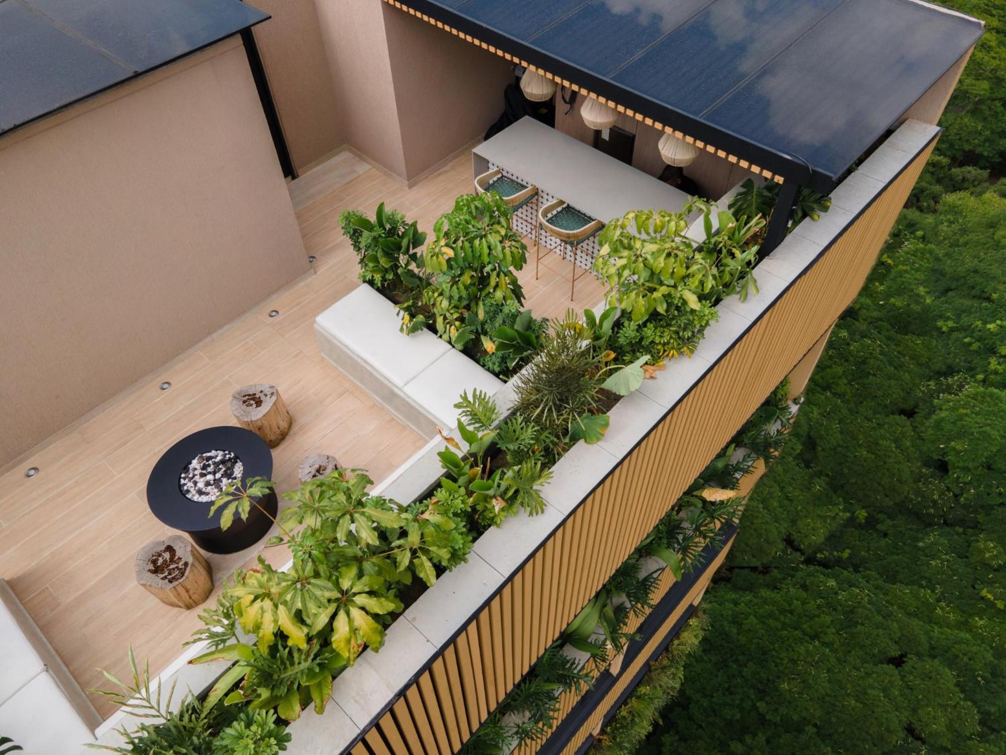 Nakua Stay & Work Medellin Exterior photo