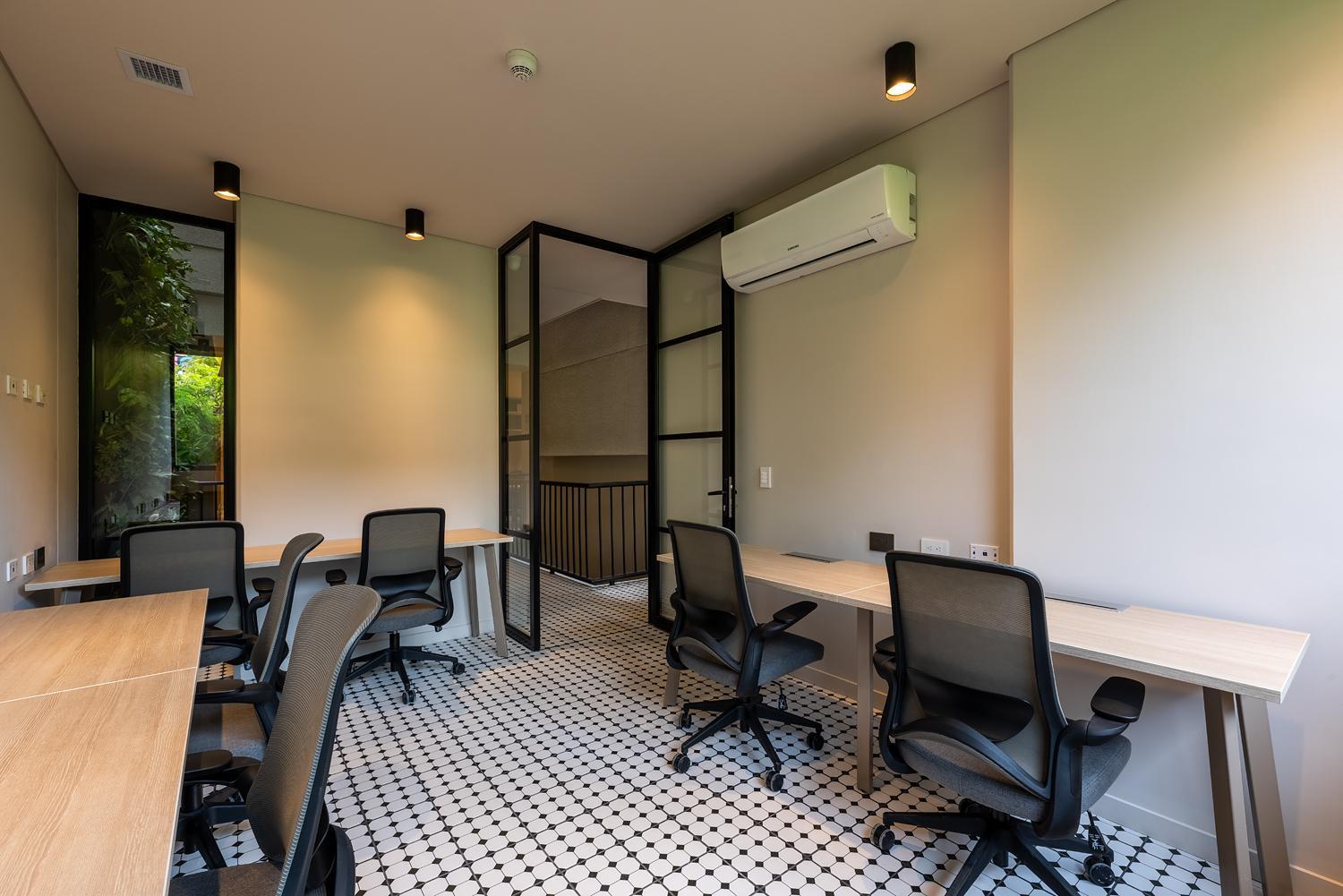 Nakua Stay & Work Medellin Exterior photo