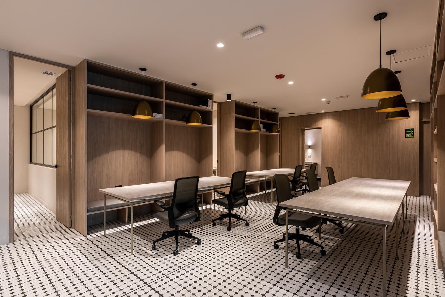Nakua Stay & Work Medellin Exterior photo
