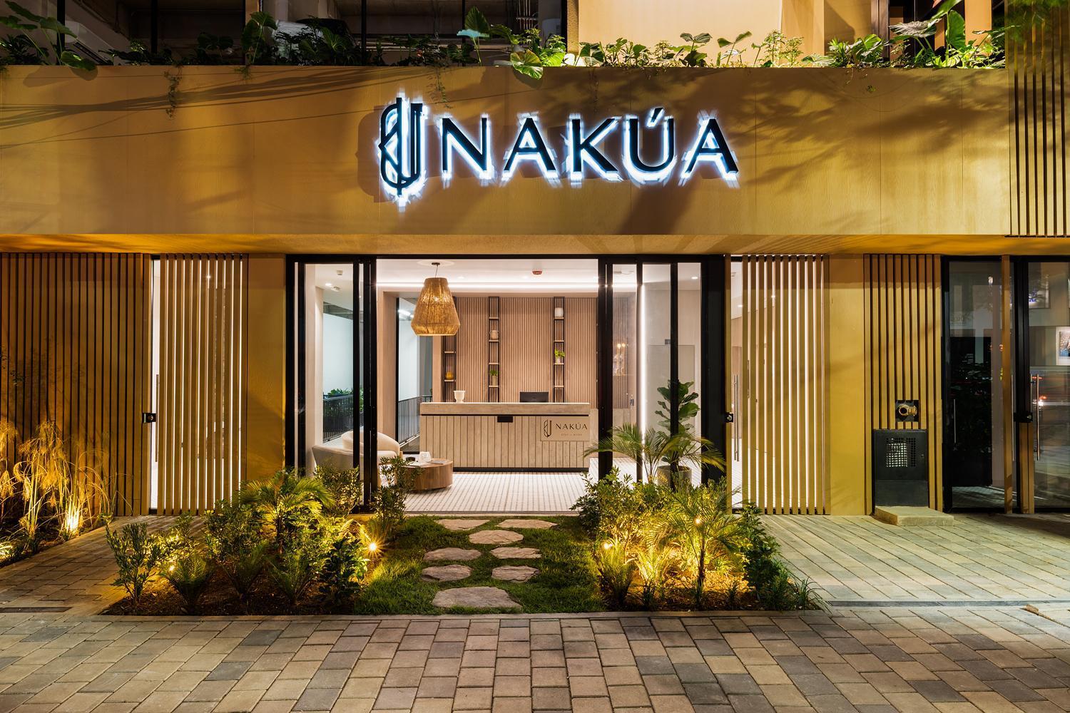 Nakua Stay & Work Medellin Exterior photo