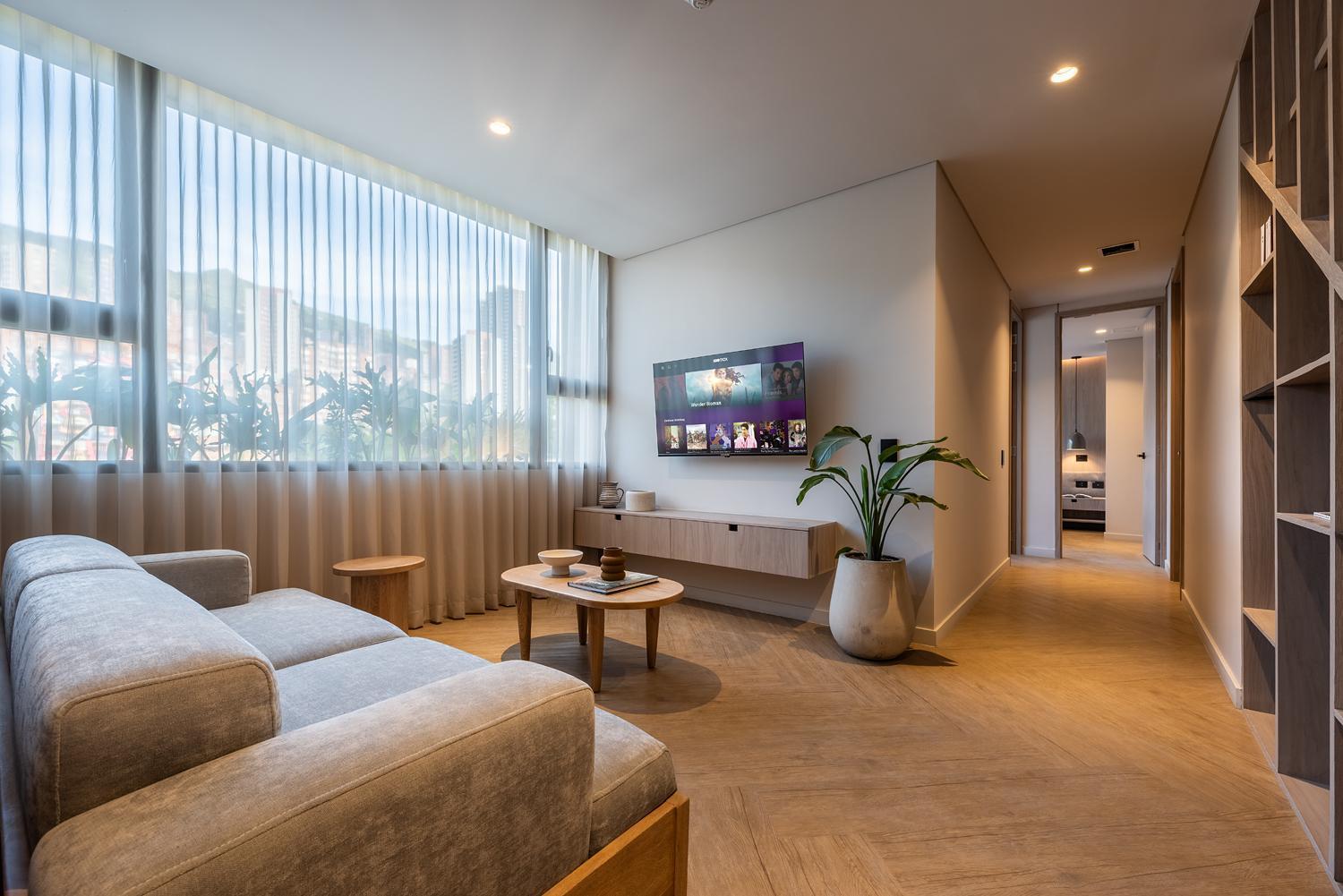 Nakua Stay & Work Medellin Exterior photo