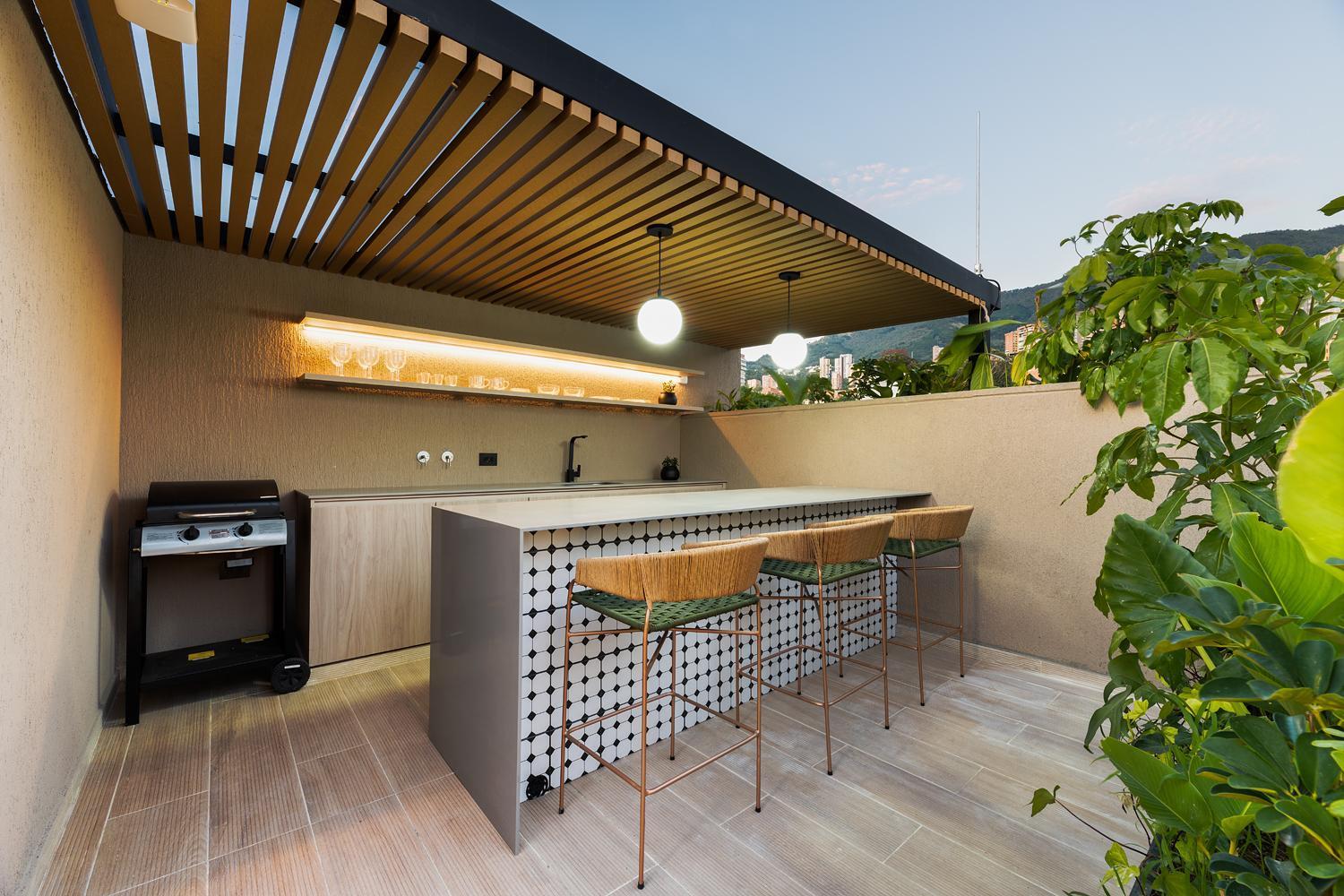 Nakua Stay & Work Medellin Exterior photo